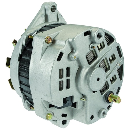 Replacement For Remy, 21053 Alternator